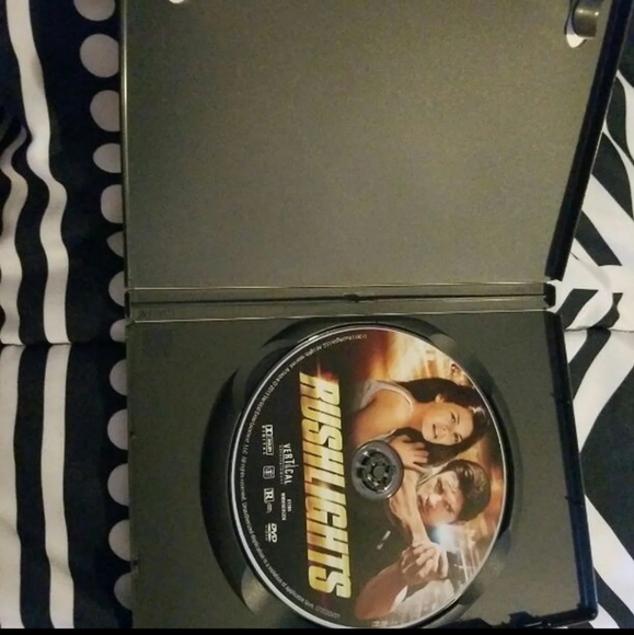 Action Movie/  RUSHLIGHTS/  DVD - Picture 3 of 3